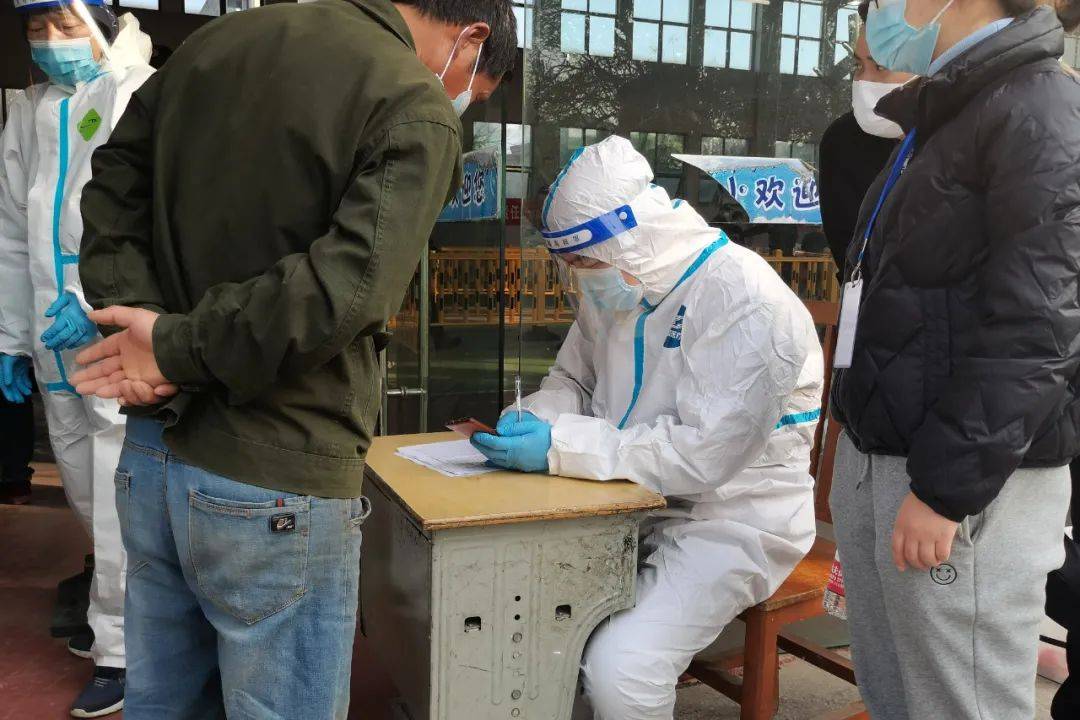 【31省新增56例本土/31省新增69例 本土48例】-第1张图片