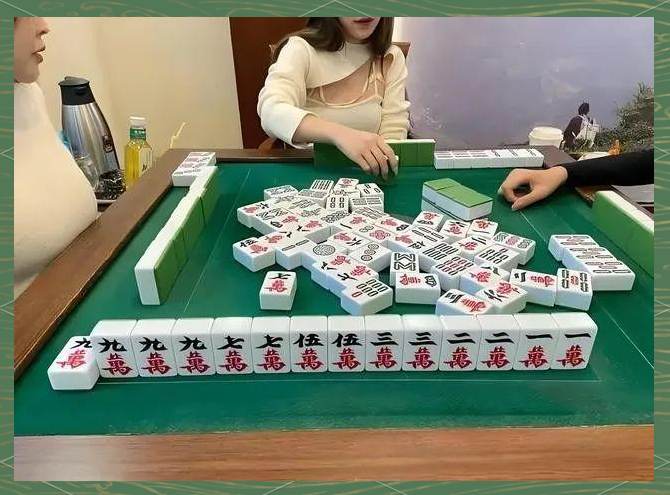 玩家必读“雀神麻将小程序免费开挂器	”(透视)开挂辅助脚本+详细开挂安装教程-第2张图片