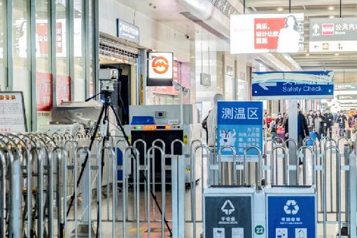 「2022年五一疫情能结束吗」〃五一过后疫情会严重吗-第1张图片