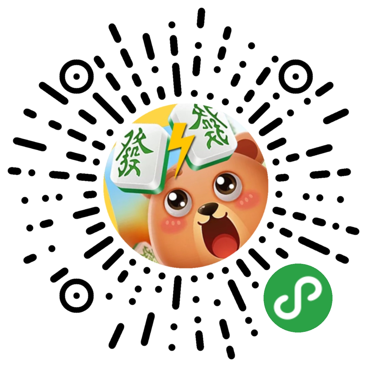 玩家必备“微信小程序雀神麻将开挂神器软件下载”开挂神器安装下载-第2张图片