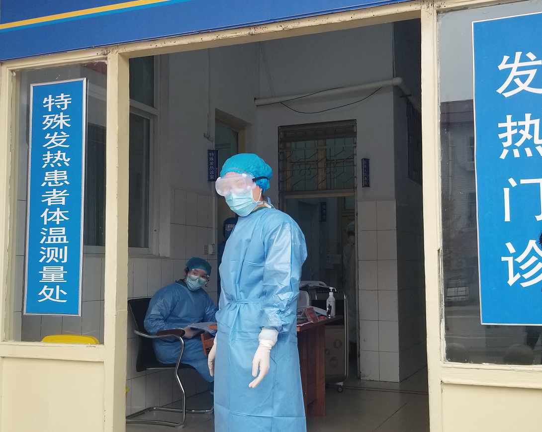 7天130人感染离开河南的人去哪了,河南97人隔离-第1张图片