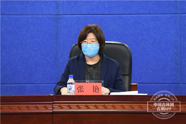“吉林疫情是怎么发生的” 吉林疫情是怎么回事？-第2张图片