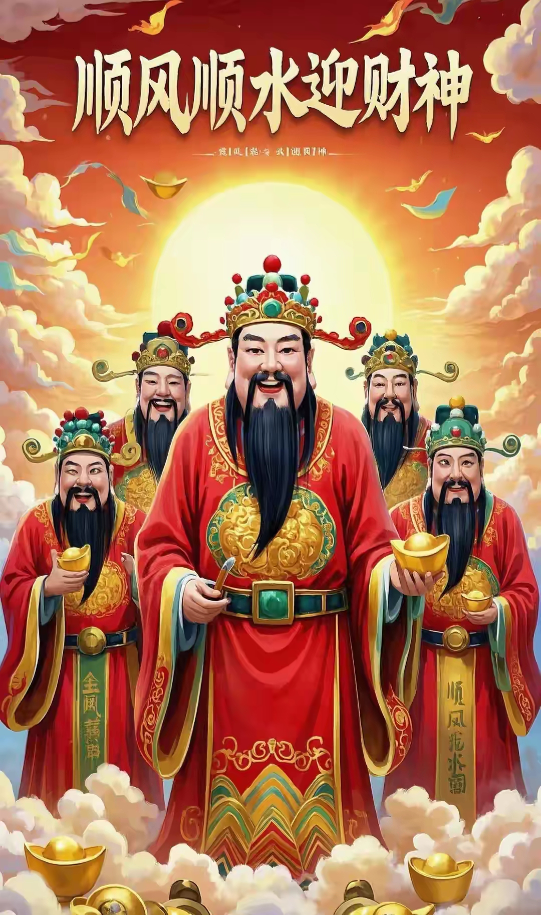 推荐一款“财神十三张可以开挂吗”科技辅助神器手机版教程-第2张图片