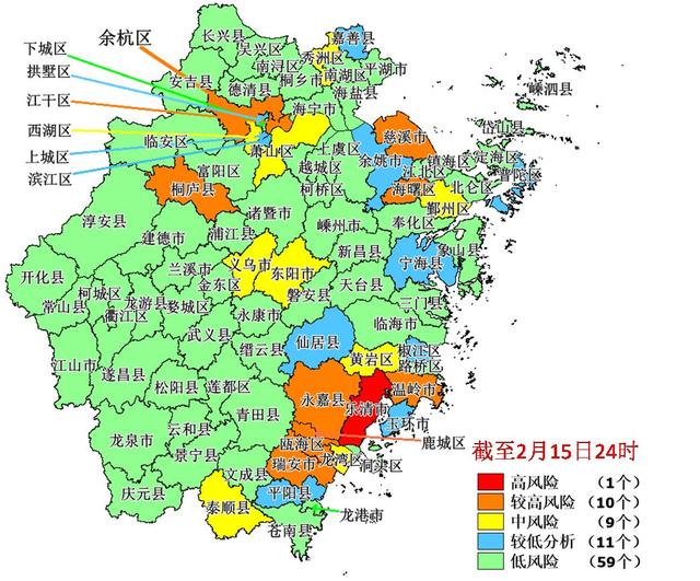 「全国31省疫情最新消息」〃全国31省疫情情况-第1张图片
