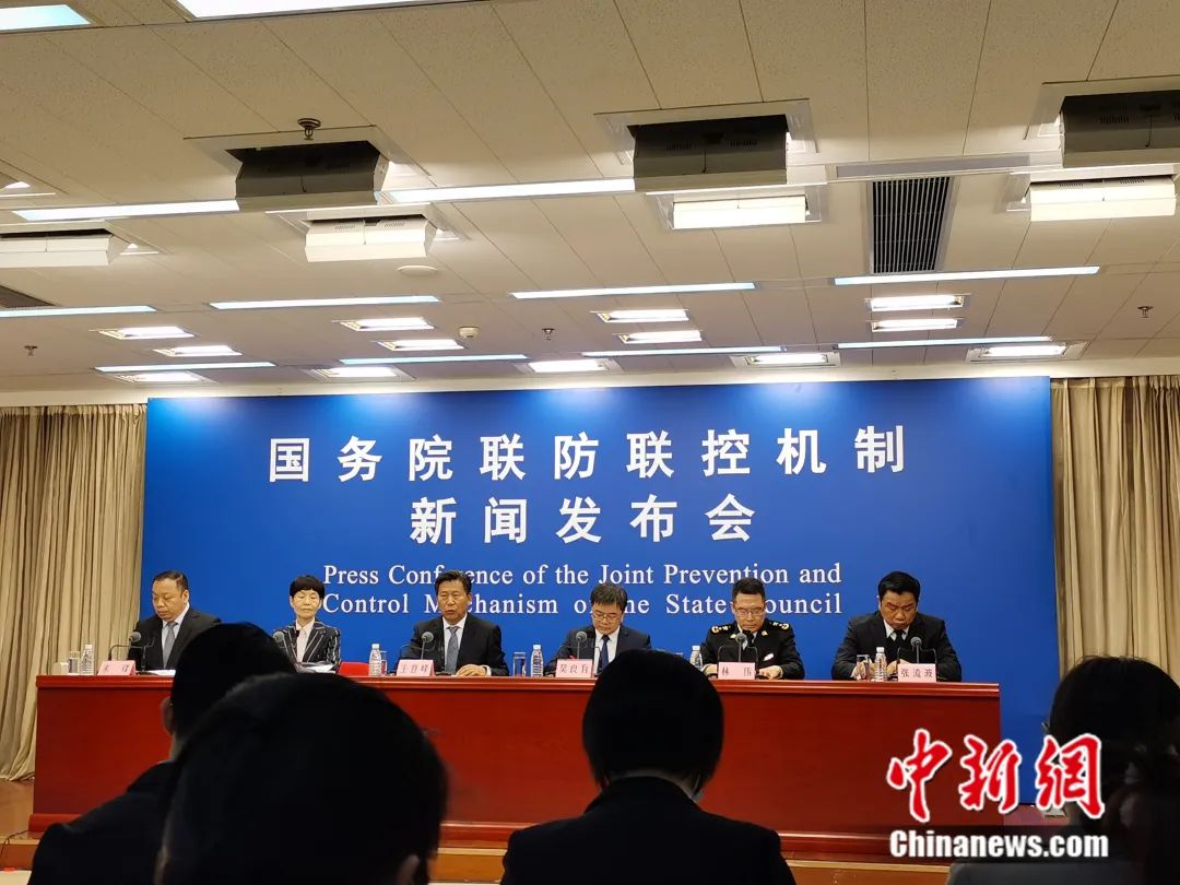 上海本轮疫情是否可控?专家回应︰(上海疫情已经控制)-第1张图片