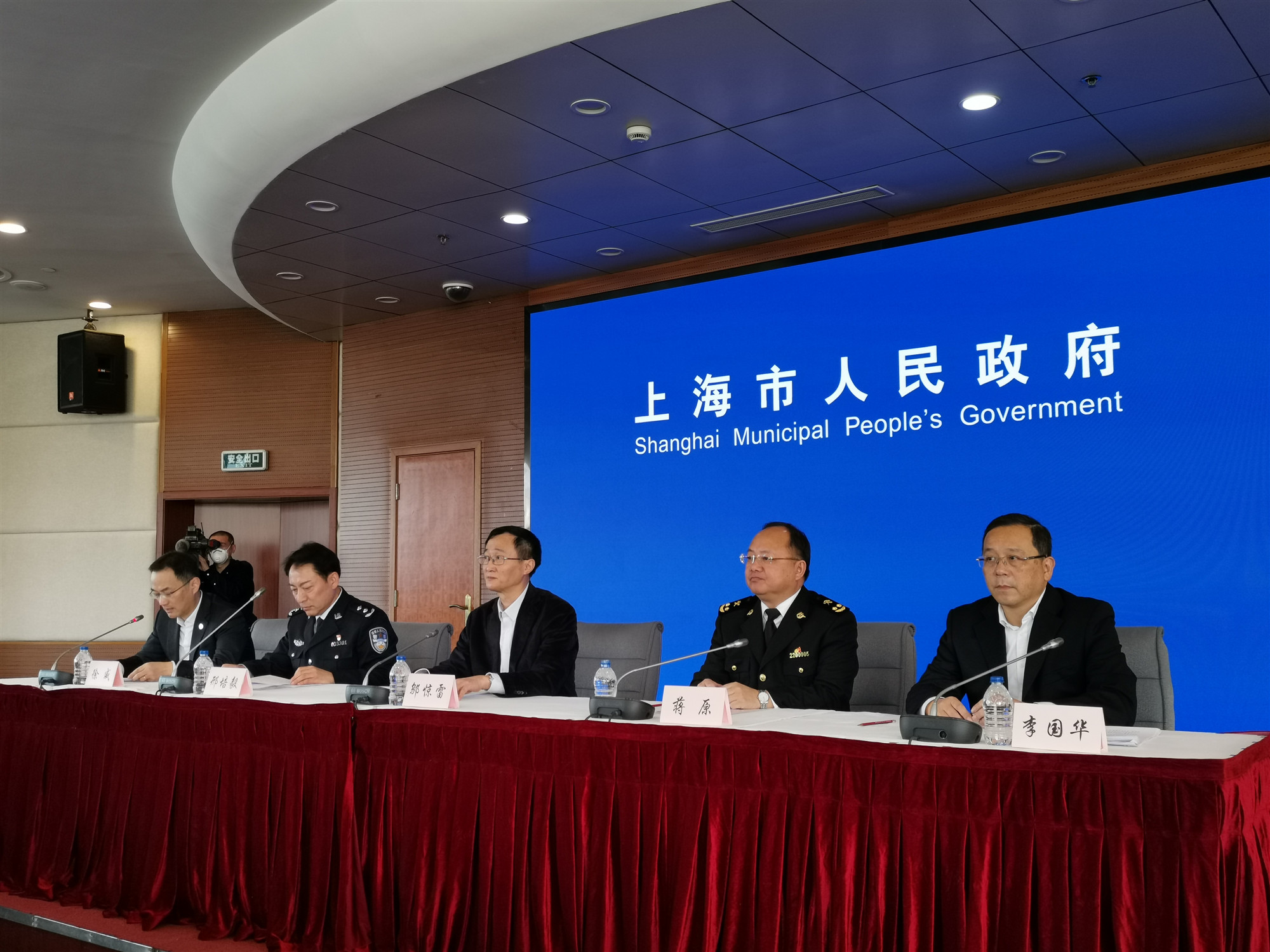 上海疫情最新消息3月19日,上海疫情最新通报情况-第1张图片