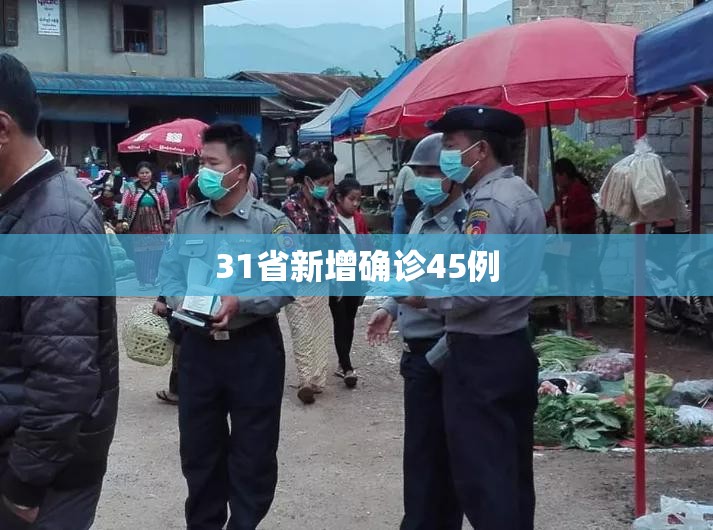 31省增20例境外输入,31省新增32例境外输入-第1张图片