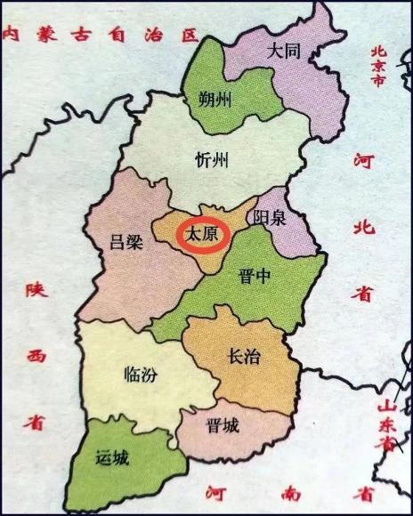 【山西新增本土确诊病例1例/山西新增1例本土病例活动轨迹】-第1张图片