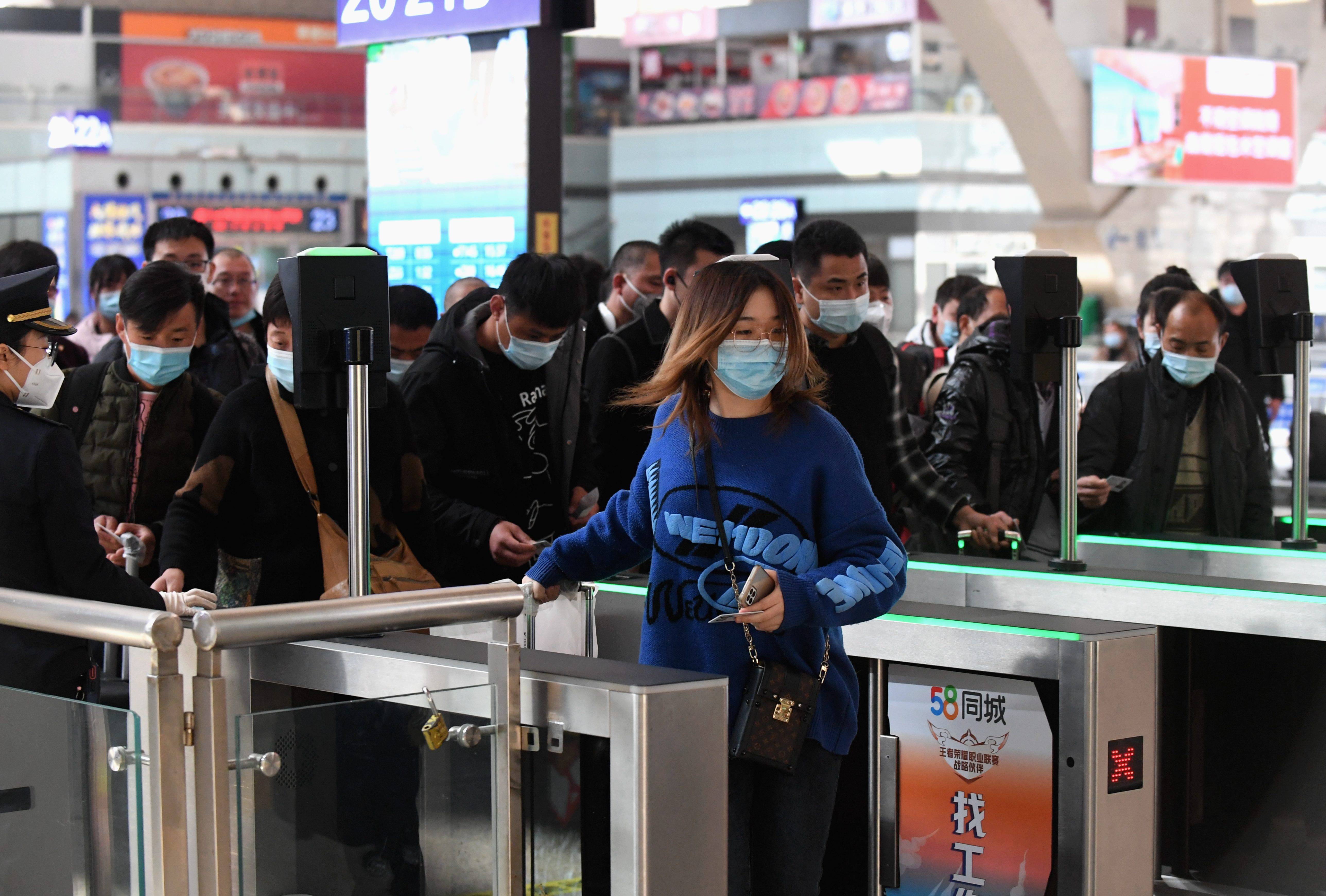 “全国近来有36个中风险地区	” 又新增3地!全国近来有22处中风险？-第1张图片
