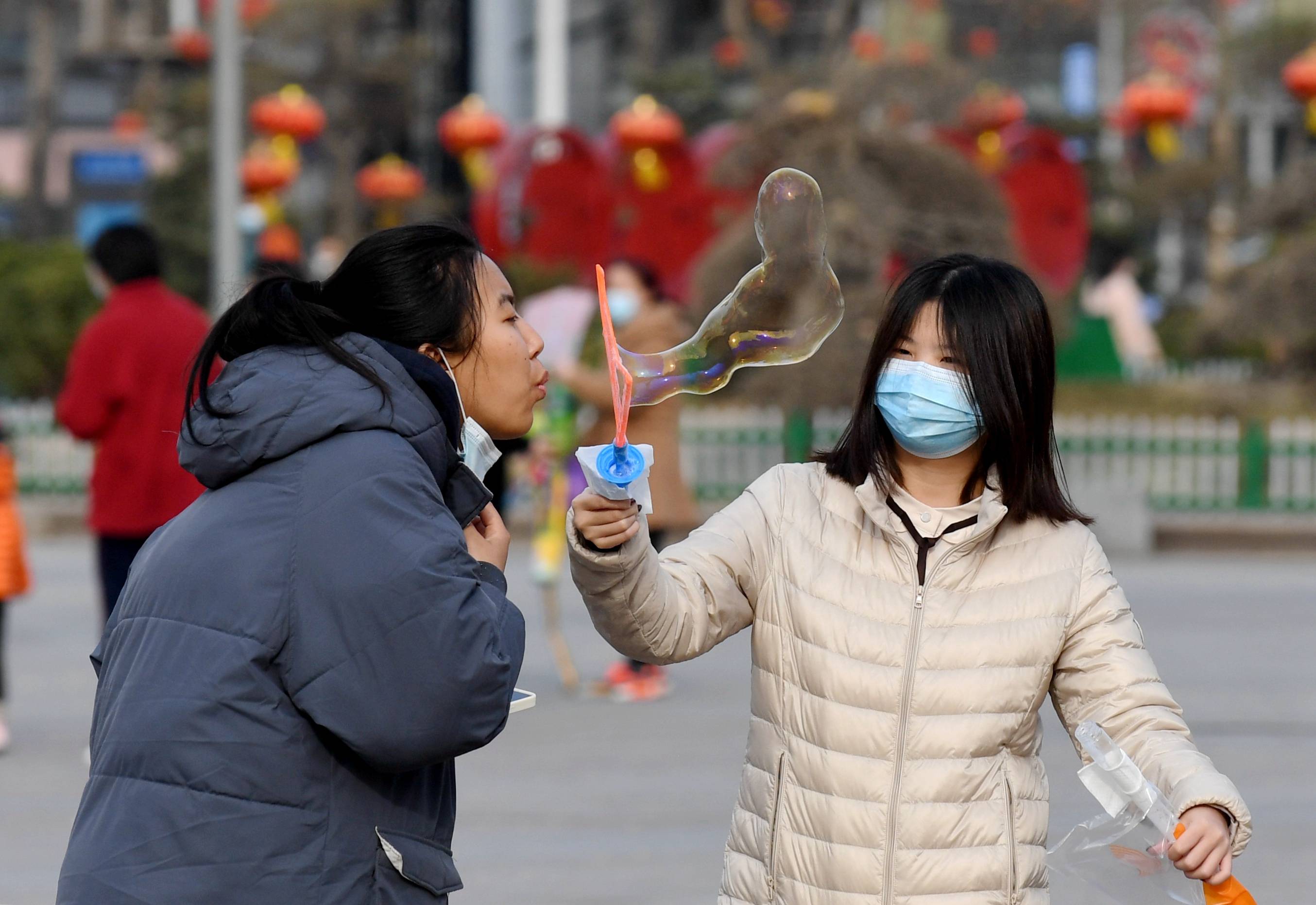 “全国近来有36个中风险地区” 又新增3地!全国近来有22处中风险？-第2张图片