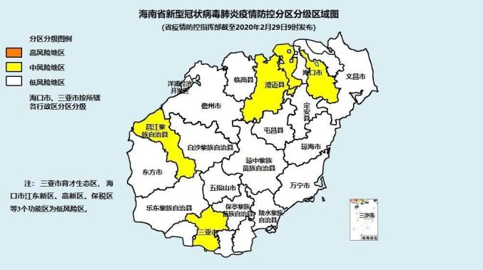 上海是高风险还是低风险地区-上海是高风险地区吗?-第1张图片