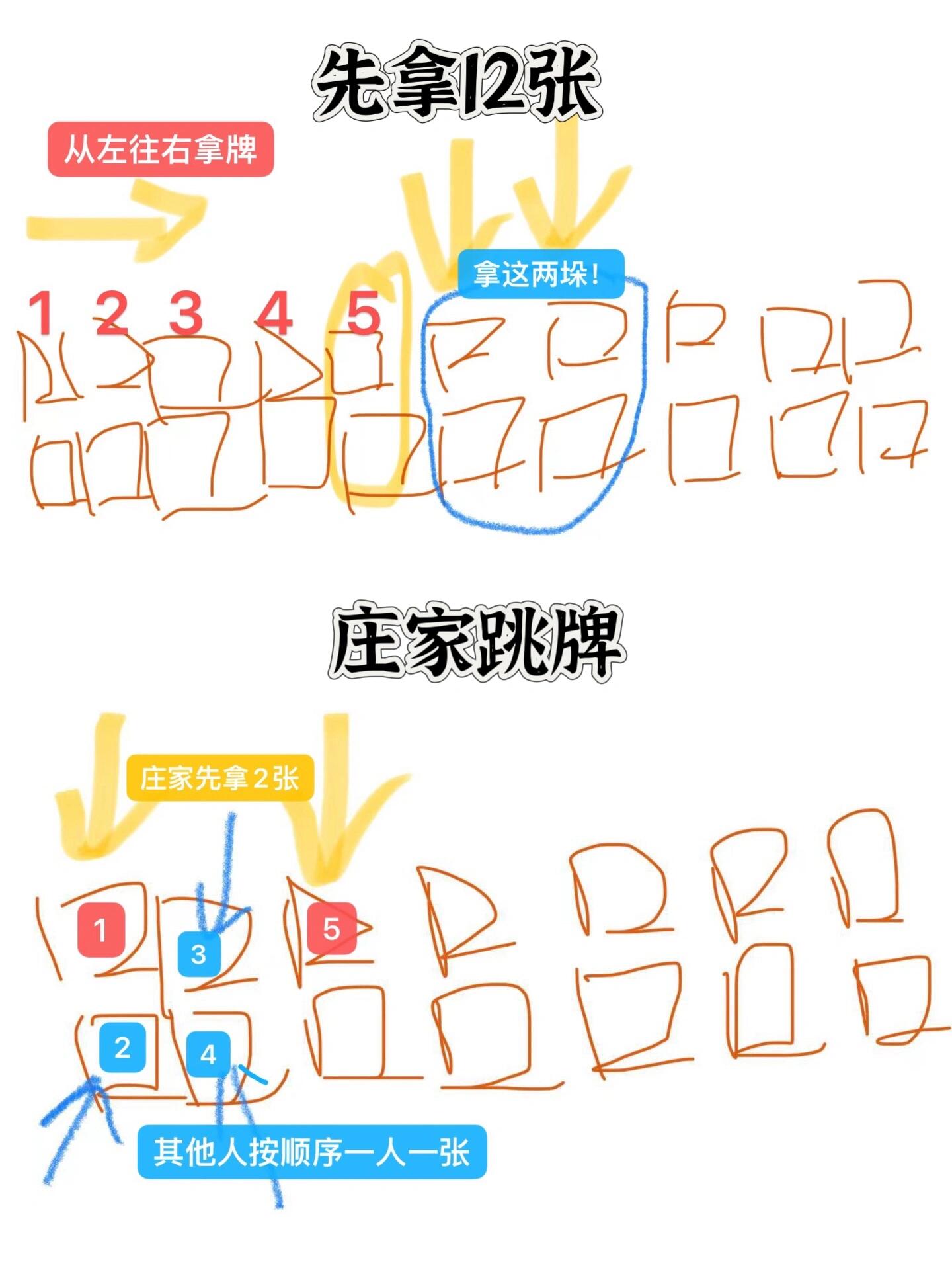 教程分享“微乐麻将挂在哪里买”掌握辅助功能必胜规则-第2张图片