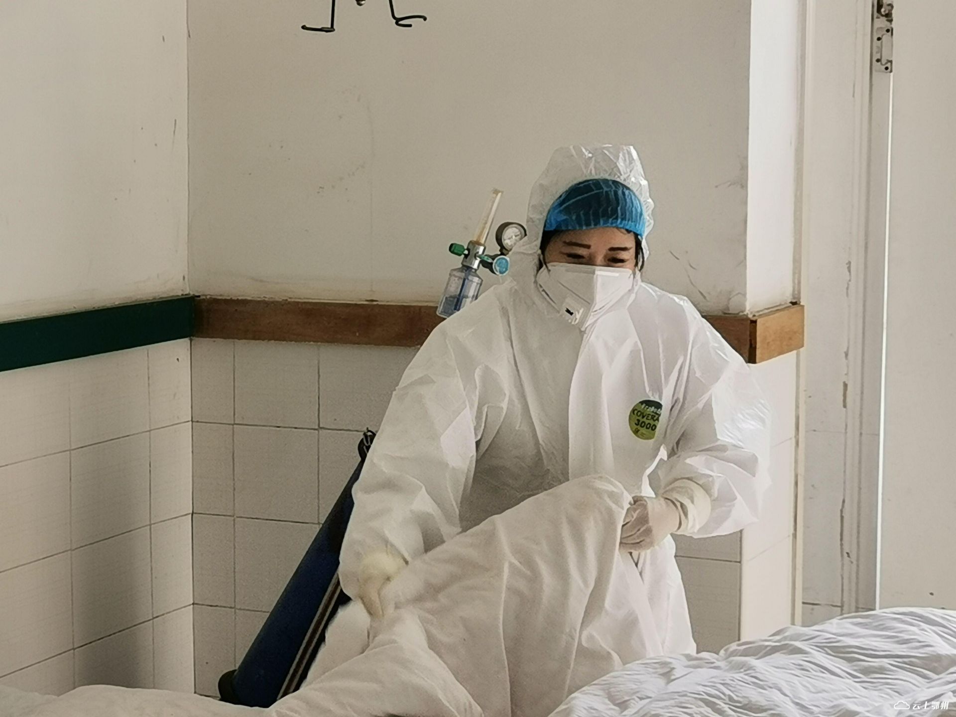 保定:感染者确实不少秩序正恢复.保定感染新型冠状病毒-第1张图片