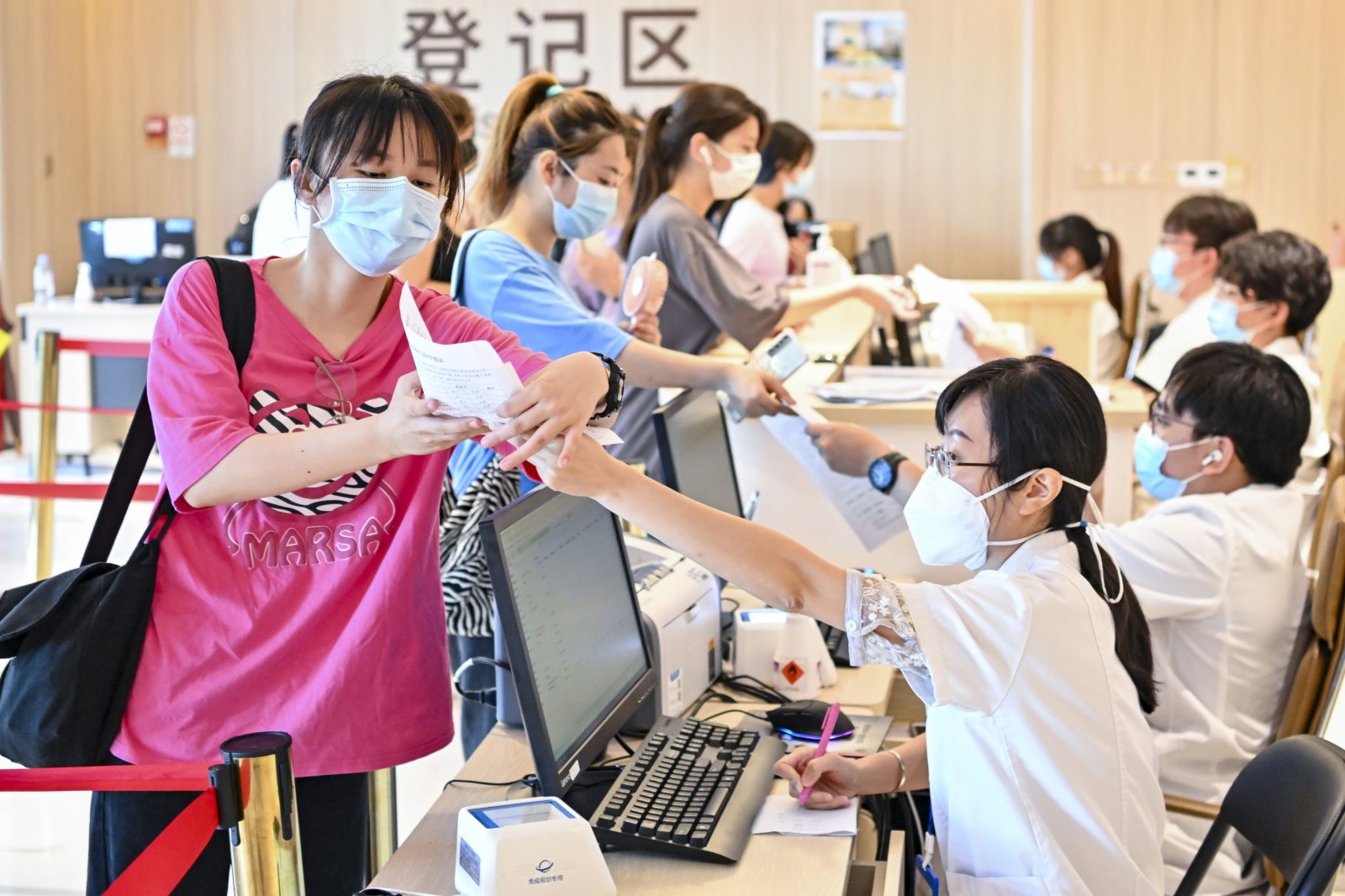 「广东新增32例本土确诊25例在深圳」〃广东深圳新增病例最新消息