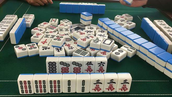 可用版本“功夫川麻将免费开挂神器	”科技辅助神器手机版-第1张图片