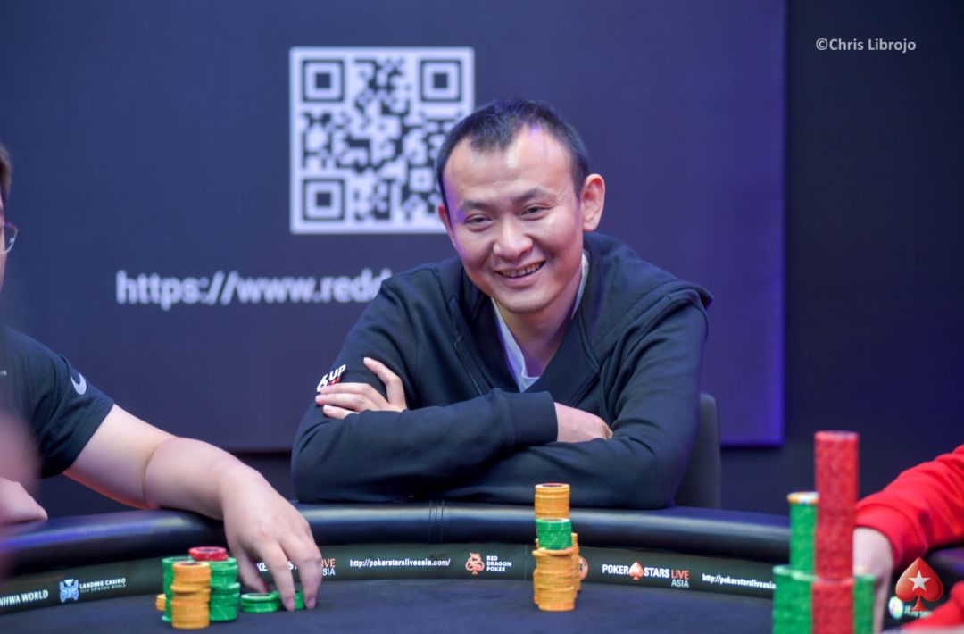 教程分享“红龙poker有辅助吗	”揭秘透视辅助万能挂用法-第2张图片