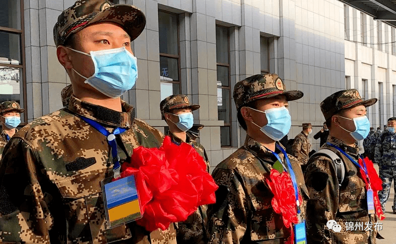 锦州疫情最新数据消息︰(锦州疫情最新消息今天防控)-第1张图片