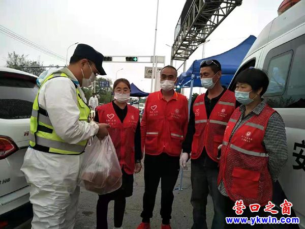 营口鲅鱼圈疫情-营口鲅鱼圈疫情最新情况-第2张图片