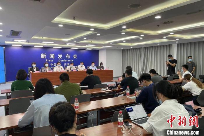 南京机场9份阳性〃南京机场查出17例本土阳性-第1张图片