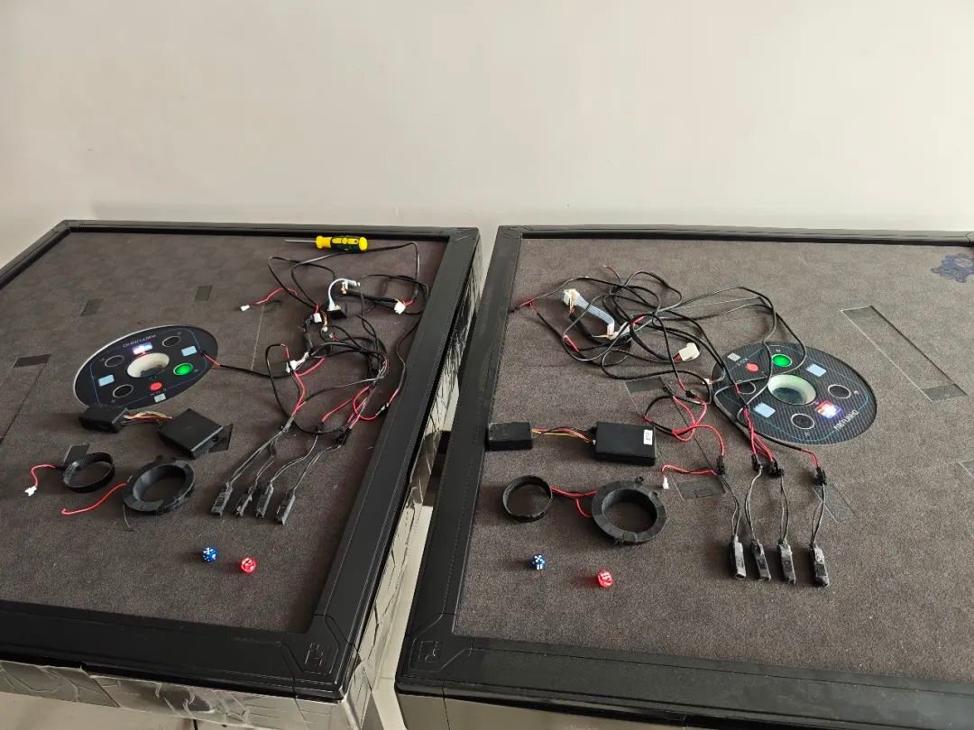 辅助开挂工具“手机麻将装挂在哪里买”开挂(透视)辅助教程-第2张图片