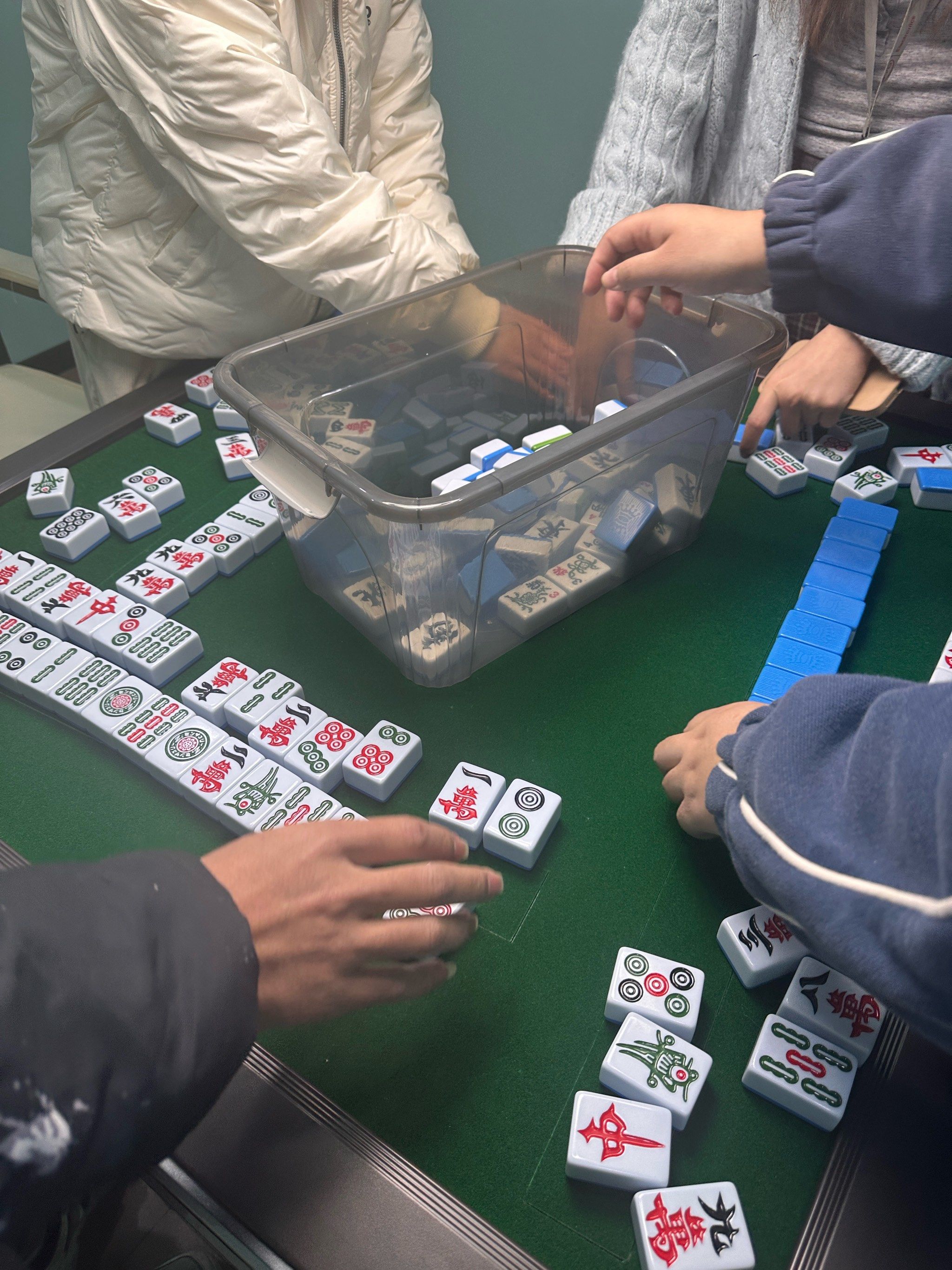 [教程经验]开心麻将外卦神器通用版(辅助外挂+教程)-第2张图片