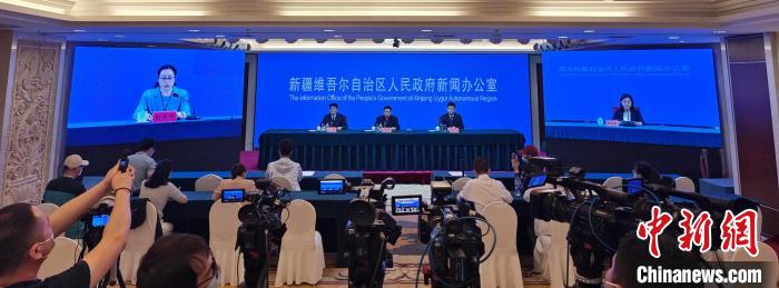 “乌鲁木齐静态管理延长5天” 乌鲁木齐调整进出管理政策？-第1张图片