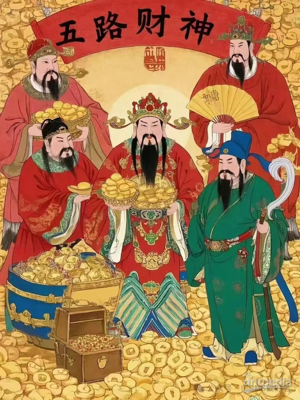 一键必胜“微信财神十三张开挂视频”开挂(透视)辅助教程-第2张图片
