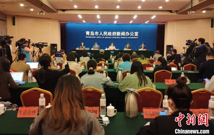 青岛新冠肺炎-青岛新冠肺炎最新消息今天-第1张图片