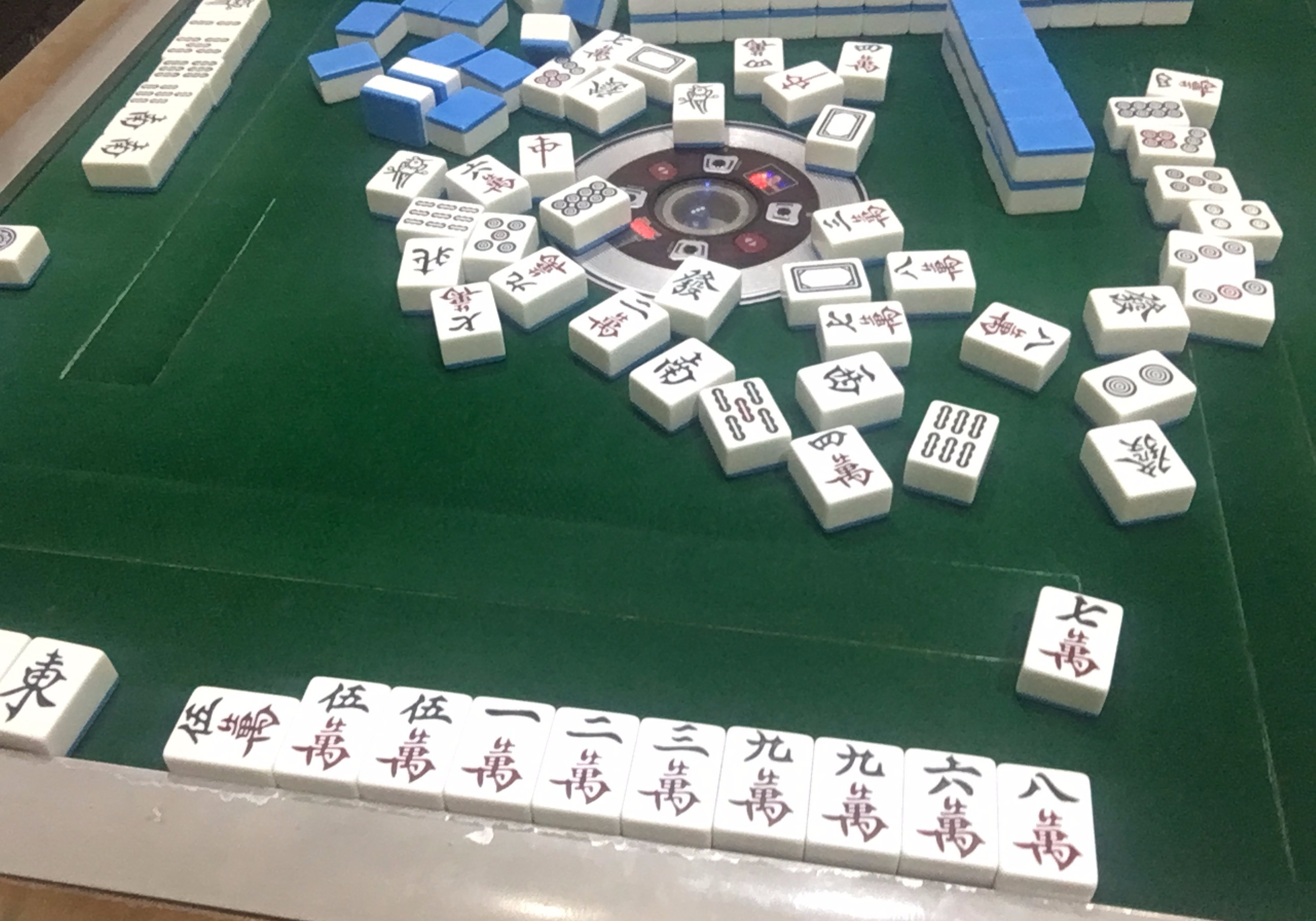 3分钟学会“小松宿松麻将有挂吗”详细透视辅助教程-第1张图片
