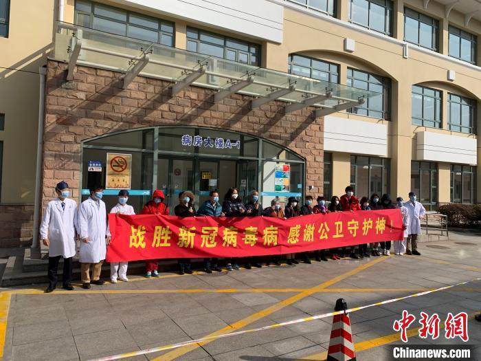 “上海最新疫情公布	” 上海最新疫情实时动态？-第2张图片