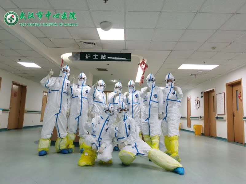 松江中心医院疫情︰(松江中心医院疫情今天)-第2张图片